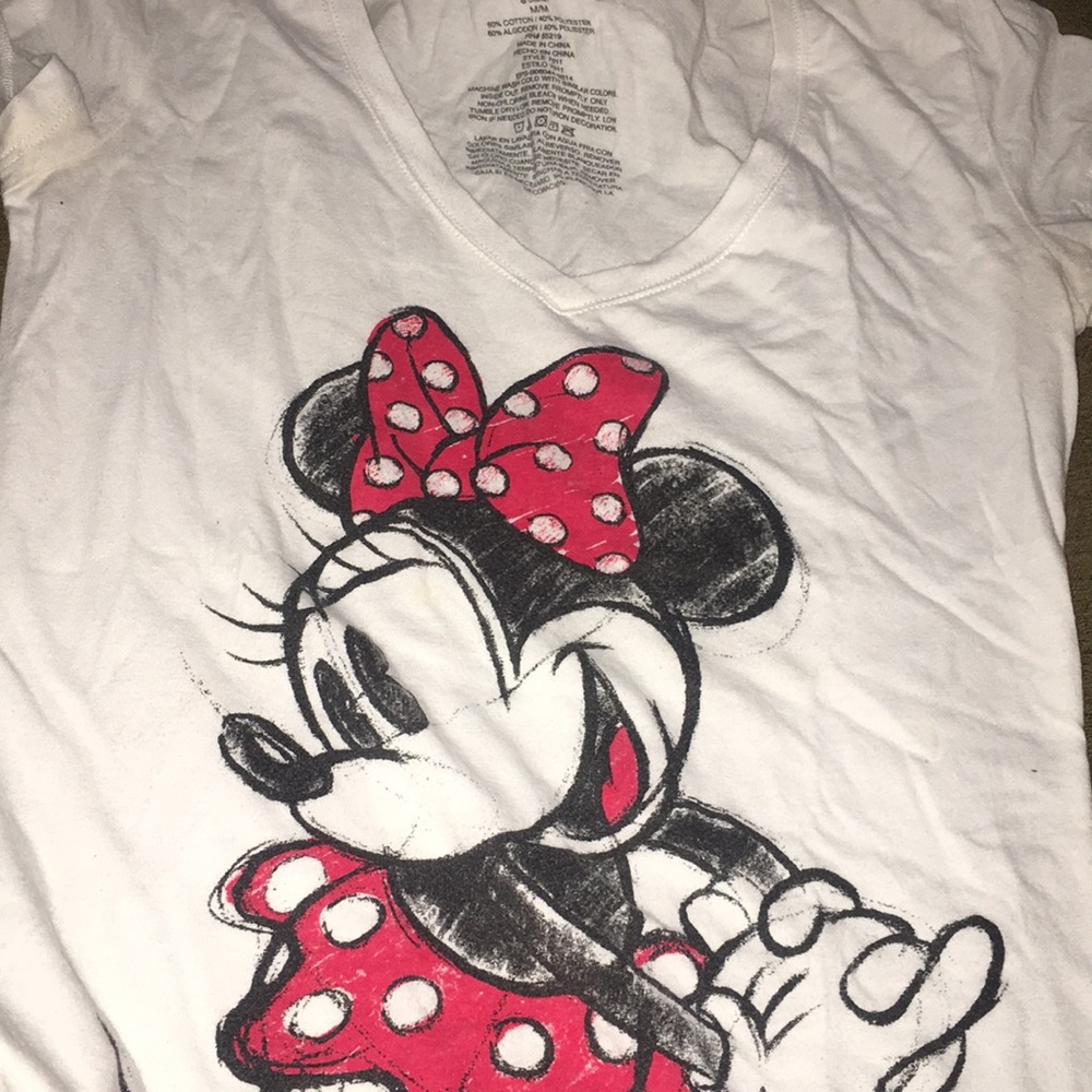 Disney Shirt